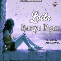 Laila Barga Pyar-GzETUhp,RAc