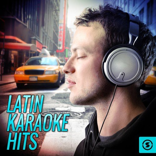 Latin Karaoke Hits