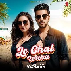 Le Chal Waha-SAdTaEYIekk