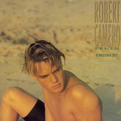 Let Me Fall In Love (Radio Version)