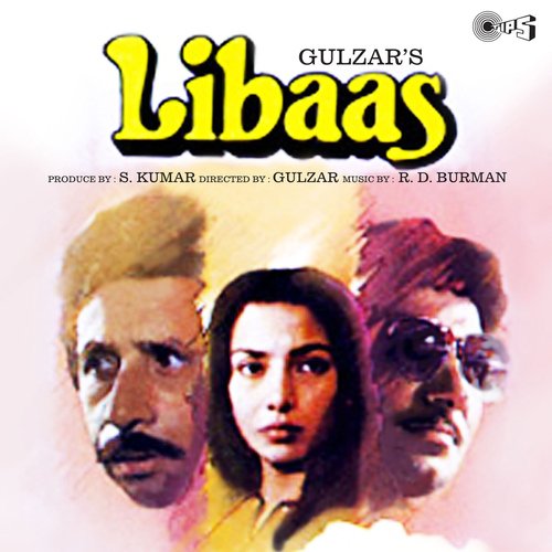Khamosh Sa Afsana cover art