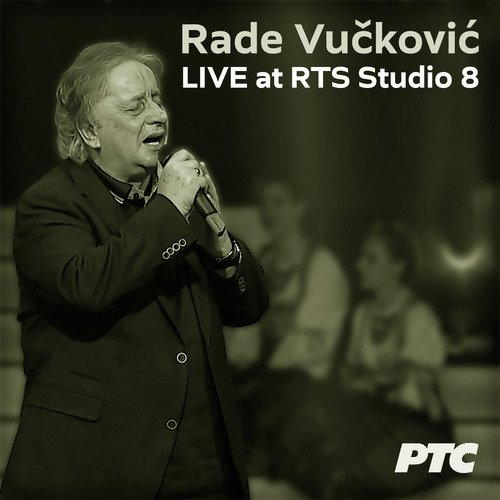 Live at RTS Studio 8 (Live)