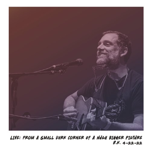 The Hobbits (Live) cover art