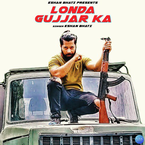 Londa Gujjar Ka - Single_poster_image