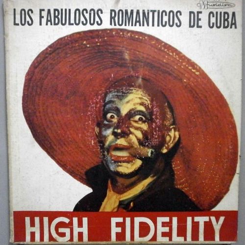 Orquesta Romanticos De Cuba