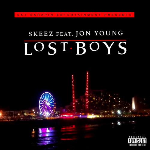 Lost Boys (feat. Jon Young)