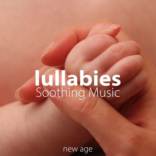 Sleeping Lullaby cover art