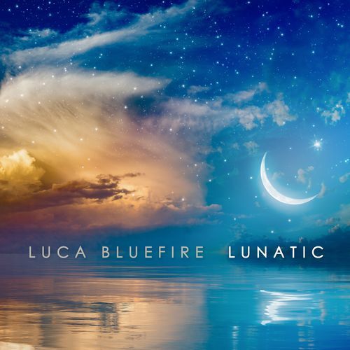 Lunatic cover art