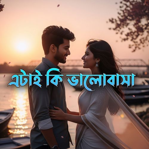 এটাই কি ভালোবাসা