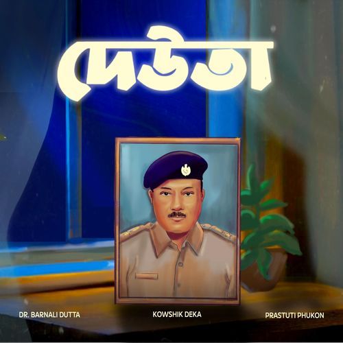 দেউতা