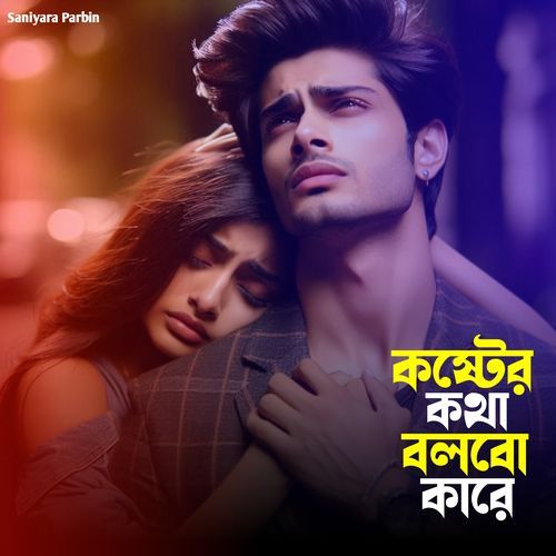 কষ্টের কথা বলবো কারে