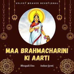 Maa Brahmacharini Ki Aarti-NjACWzxbAUo