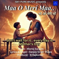 Maa O Meri Maa-JCs7cjh,Bnk