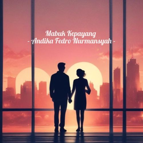 Mabuk Kepayang cover art