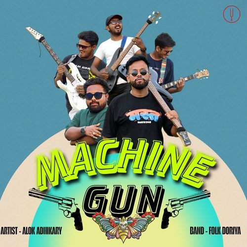 Machine Gun