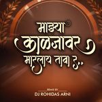 Majhya Kaljavar Marlay Taba Ra (Dj Rohidas Arni)