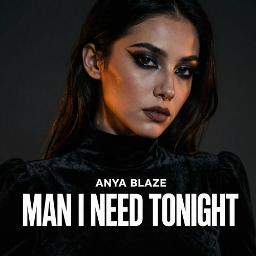 Man I Need Tonight cover art