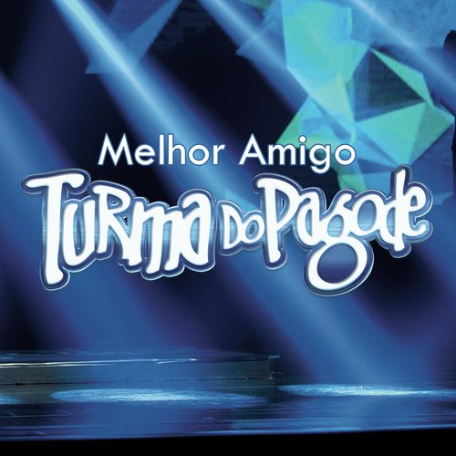 Melhor Amigo (Ao Vivo)_poster_image