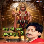 Mera Ji Laag Salasar Mein