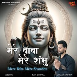 Mere Baba Mere Shambhu-NhIlRjBWcXE