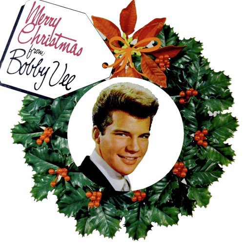 Merry Christmas From Bobby Vee
