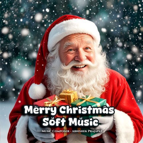 Merry Christmas Soft Music