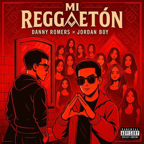 Mi Reggaeton