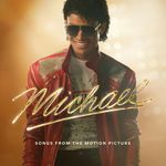 Michael: Songs From The Motion Picture_poster_image