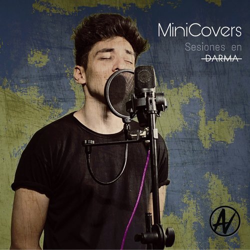 MiniCovers - Sesiones En Darma