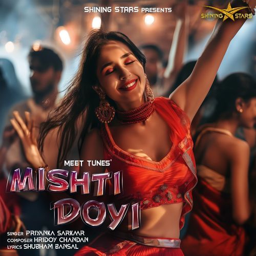 Mishti Doyi (Original)