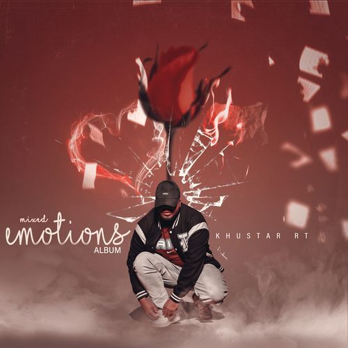 Shango cover art