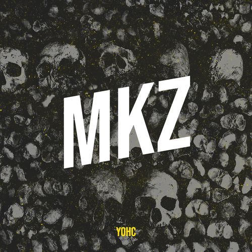 Mkz cover art