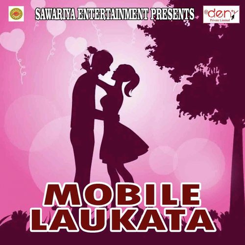 Mobile Laukata