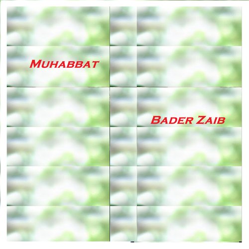 Muhabbat