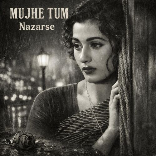 Mujhe Tum Nazarse
