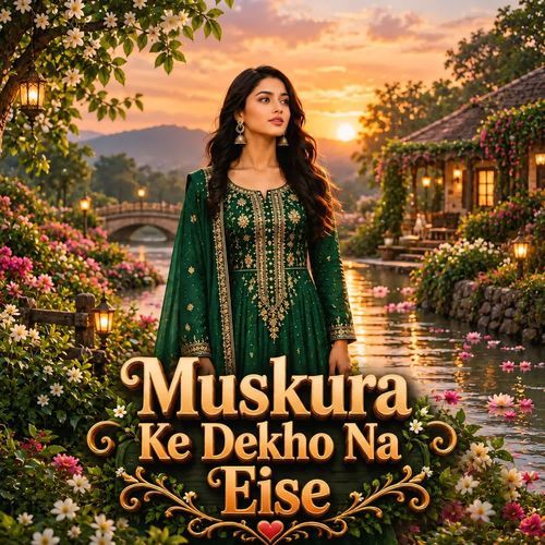 Muskura Ke Dekho Na Eise