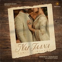 Nai Jaana - Project Himroo