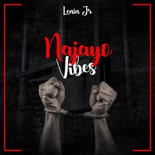 Najayo Vibes cover art