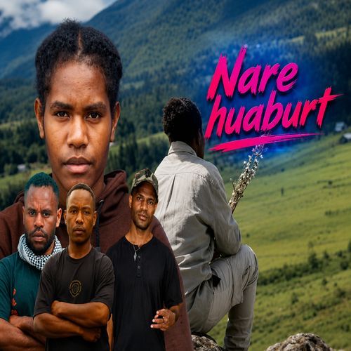 Nare huaburt