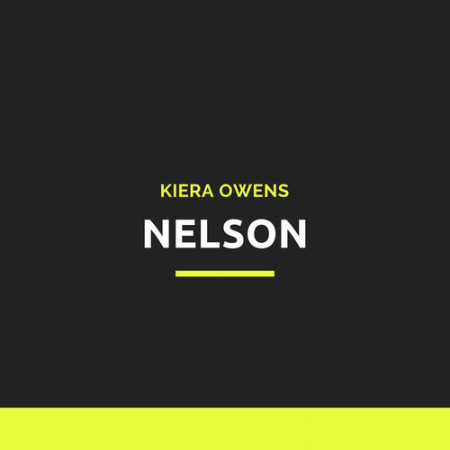 Nelson cover art