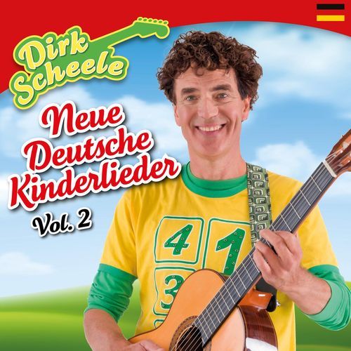 Neue Deutsche Kinderlieder (Vol 2)_poster_image