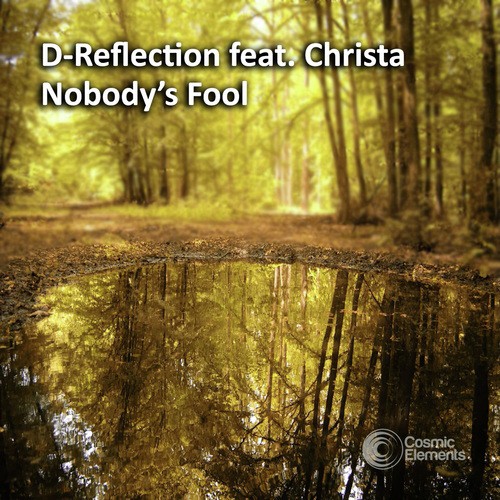 Nobody's Fool (Original Mix) [feat. Christa]