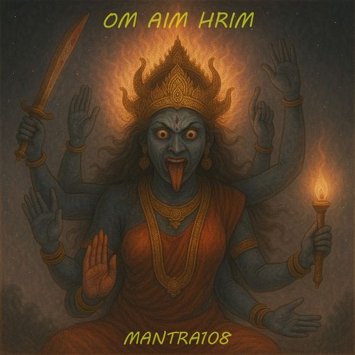 Om Aim Hrim