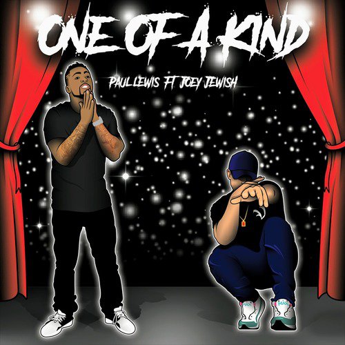 One of a Kind (feat. Joey Jewish)_poster_image