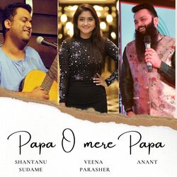 Papa O Mere Papa-MjBaaQZARXU