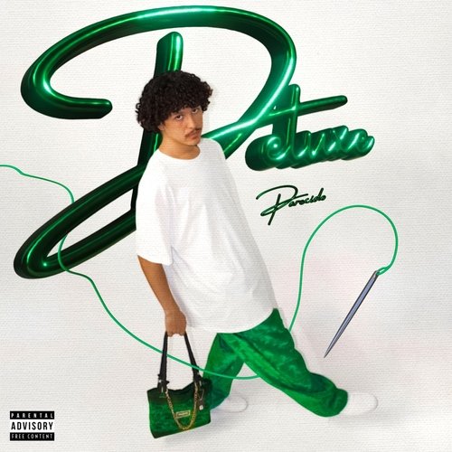 Ferreira, Pt. 2 cover art