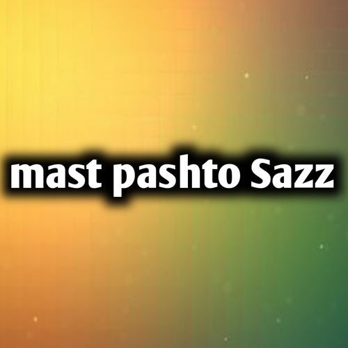 Pashto mast dj sazz