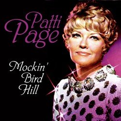 Patti Page