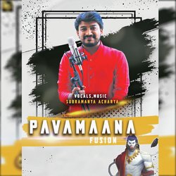 Pavamaana Fusion