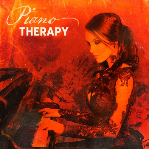 Piano Therapy cover art